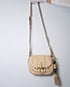 Snaffle Bit Shoulder Bag, other view